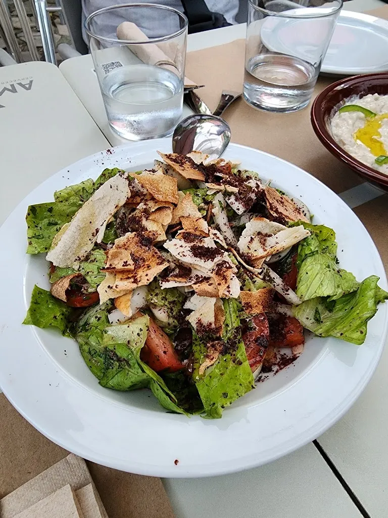 Feranita Feranita_Entre Terres Restaurant_Llagostera_recensione