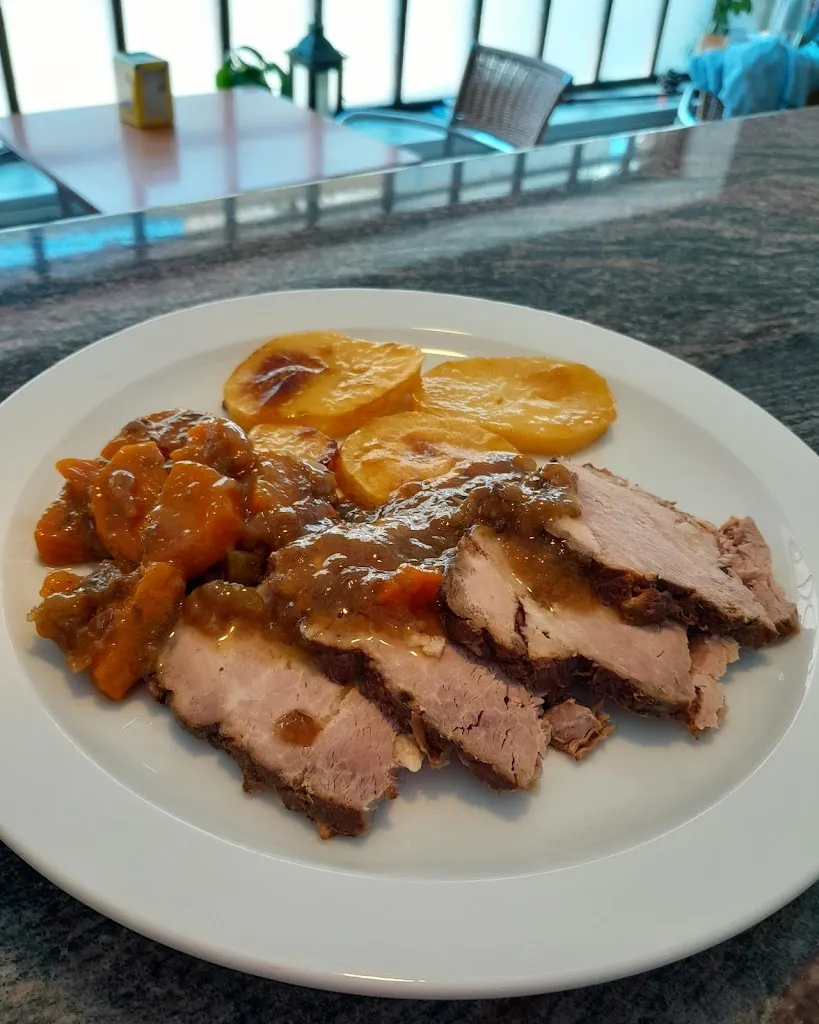 Entre Terres Restaurant_Llagostera_slider_image_2