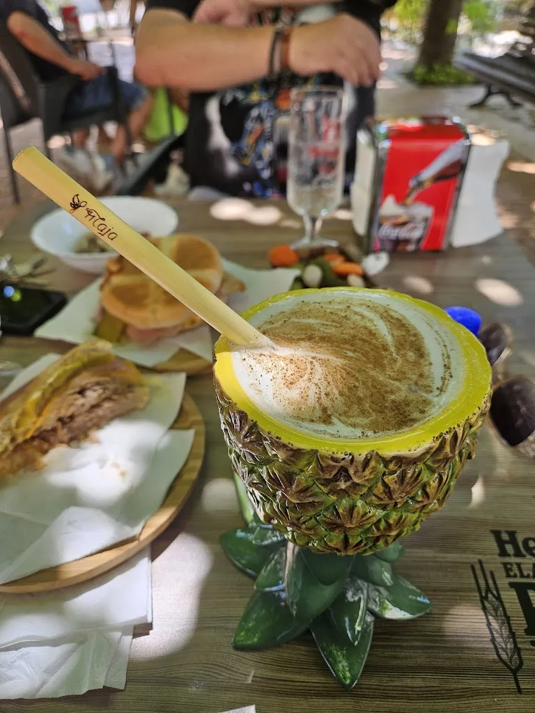 Menu_Bistró La Maja_Alcoy/Alcoi_image_2