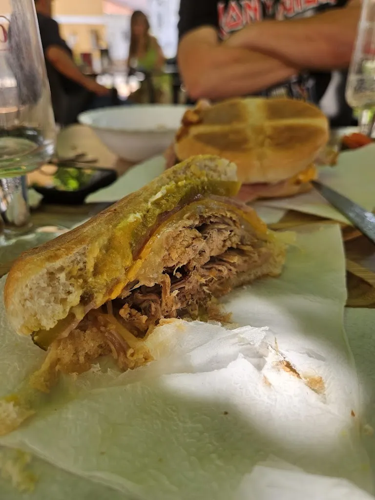 Menu_Bistró La Maja_Alcoy/Alcoi_image_3