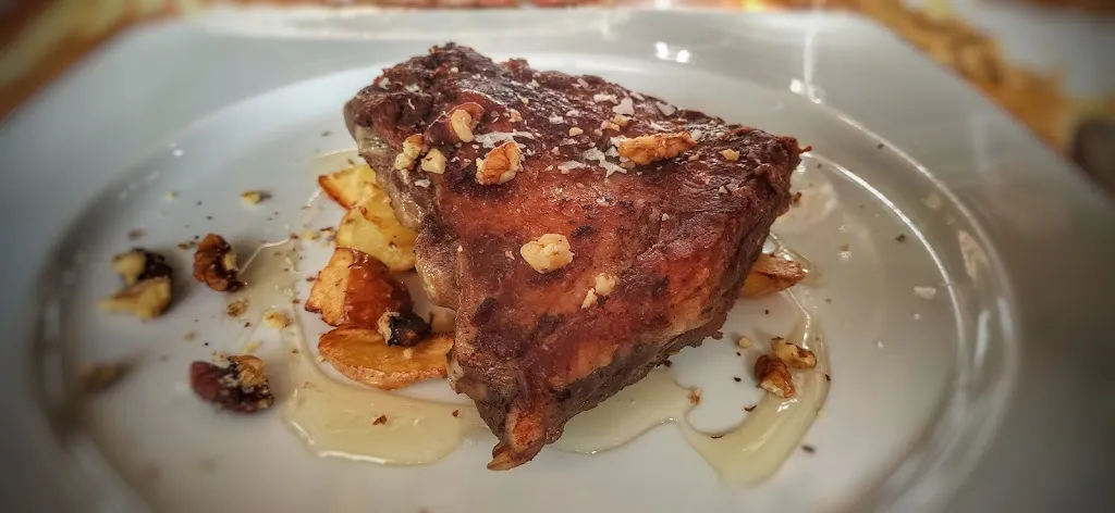 Menu_Bistró La Maja_Alcoy/Alcoi_image_7