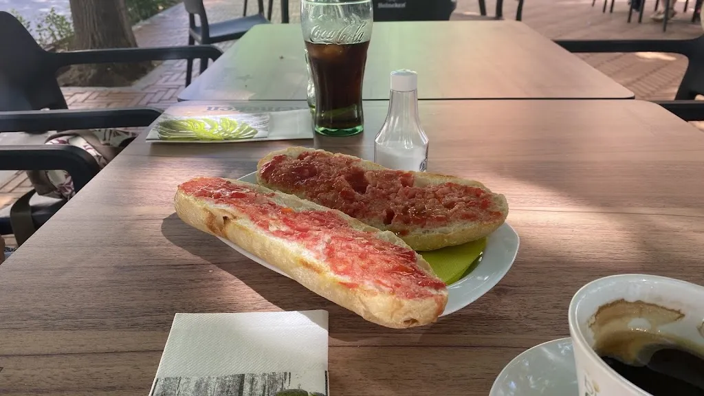 Sharon Savage_Bistró La Maja_Alcoy/Alcoi_review