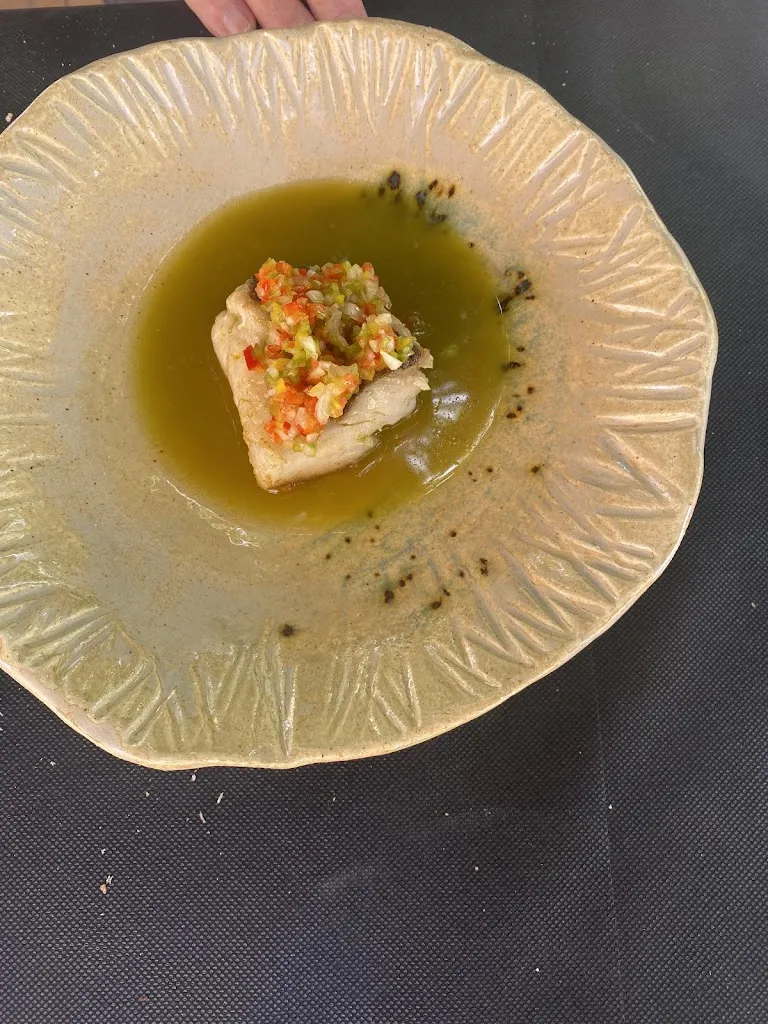 josep mart_Bistró La Maja_Alcoy/Alcoi_review