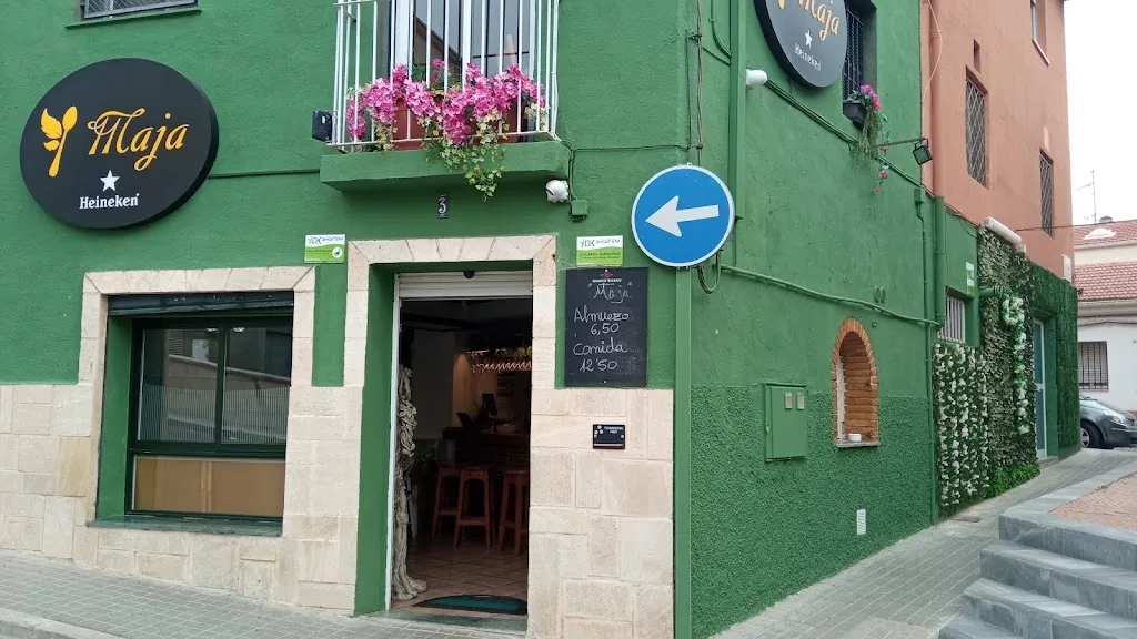 Bistró La Maja_Alcoy/Alcoi_slider_image_1