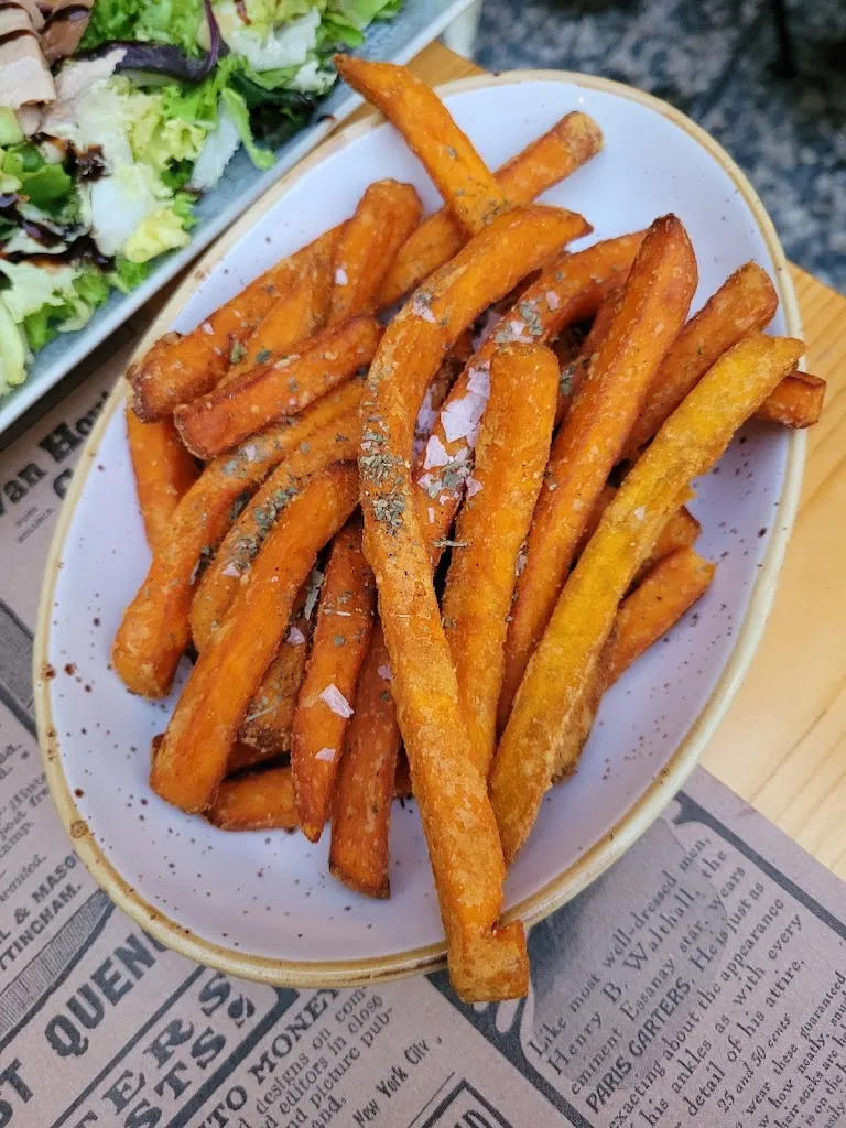 Menu_La Bodegueta de Llagostera_Llagostera_image_5