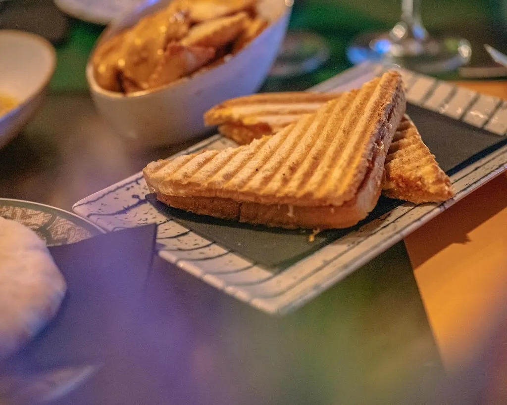 Menu_La Bodegueta de Llagostera_Llagostera_image_7