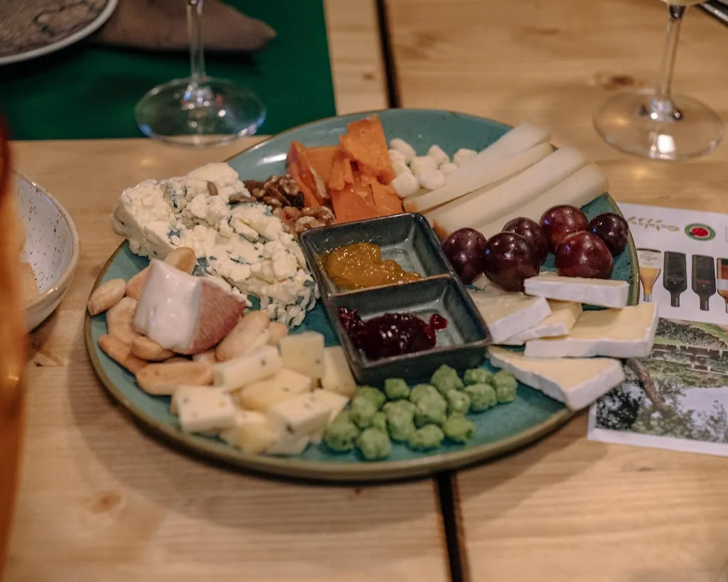 Menu_La Bodegueta de Llagostera_Llagostera_image_8