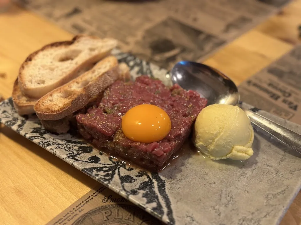 Menu_La Bodegueta de Llagostera_Llagostera_image_9