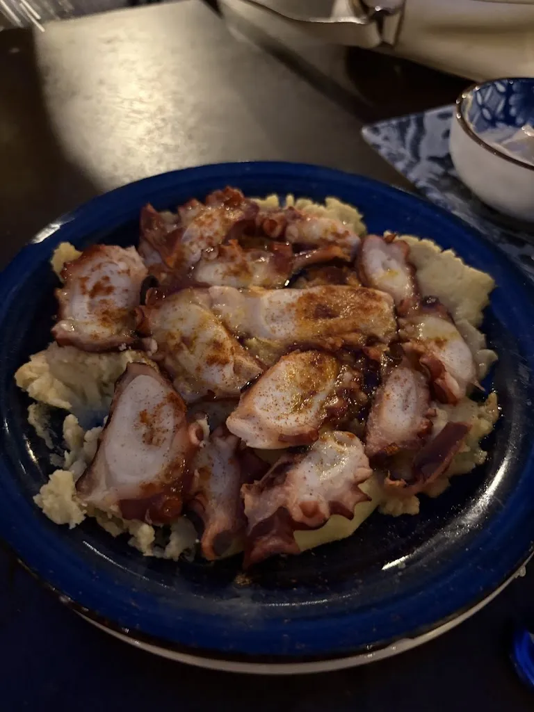 G Noletto_La Bodegueta de Llagostera_Llagostera_review