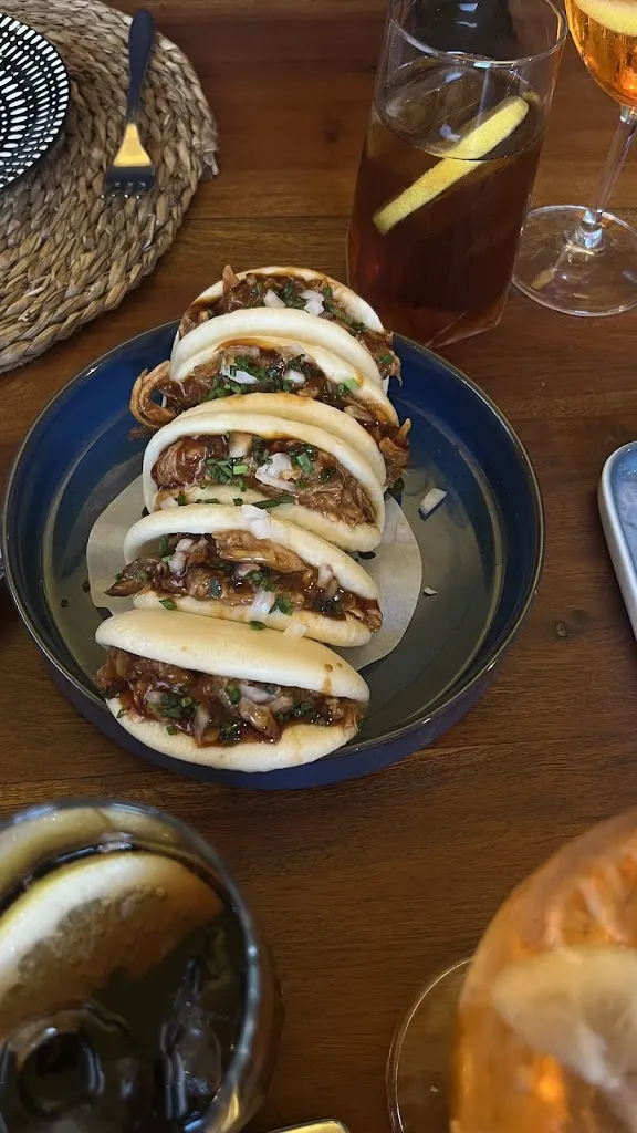 Lisa Verbist_La Bodegueta de Llagostera_Llagostera_review