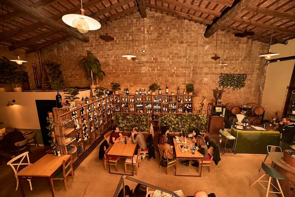 La Bodegueta de Llagostera_Llagostera_slider_image_1