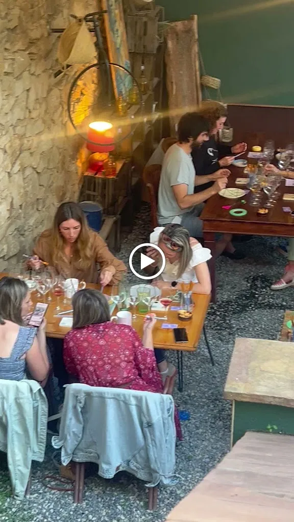 La Bodegueta de Llagostera_Llagostera_slider_image_2