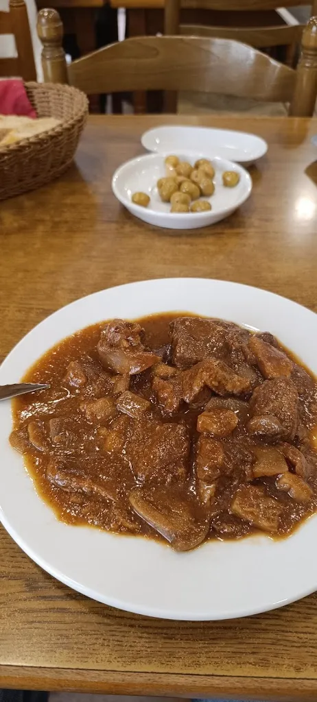 Menu_Cal Degollat_Llagostera_immagine_6