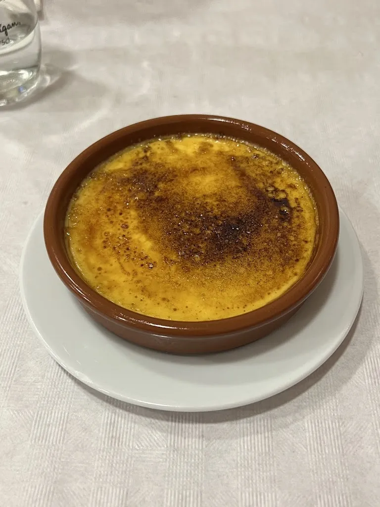 Menu_Cal Degollat_Llagostera_immagine_7