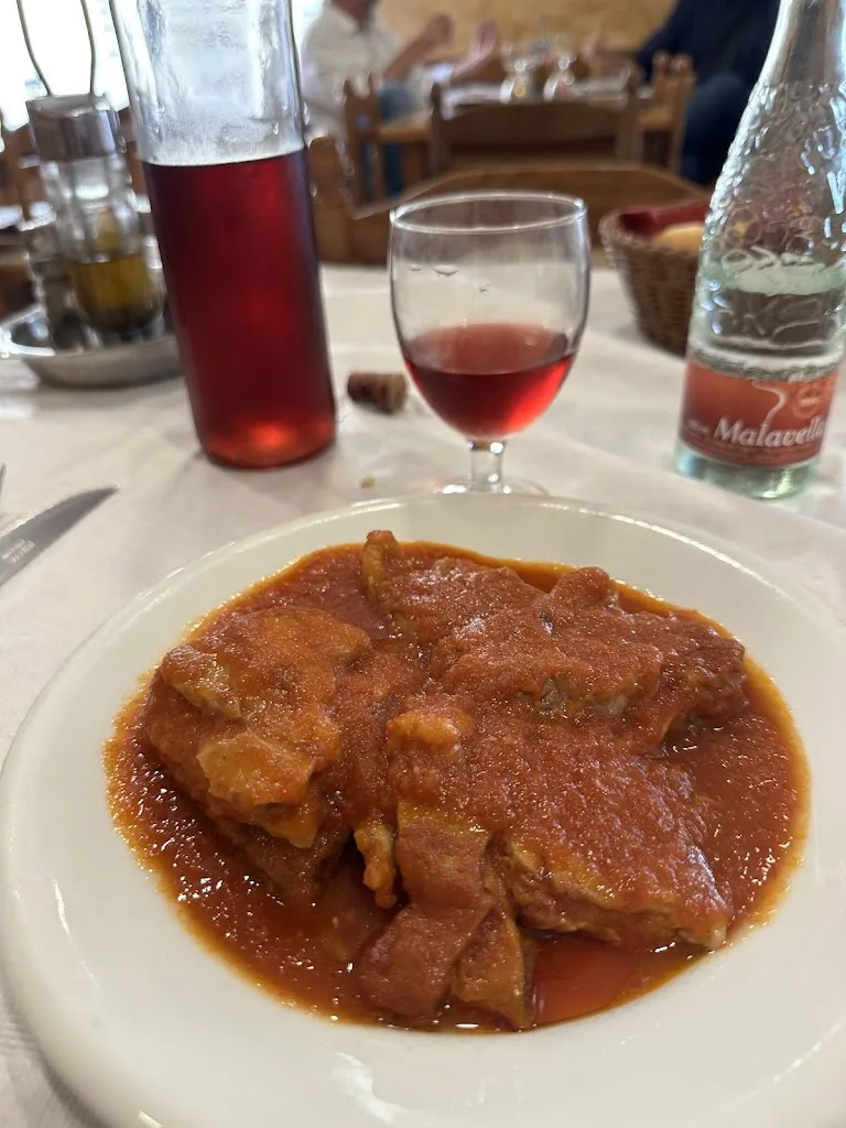 Jon Strihan_Cal Degollat_Llagostera_recensione