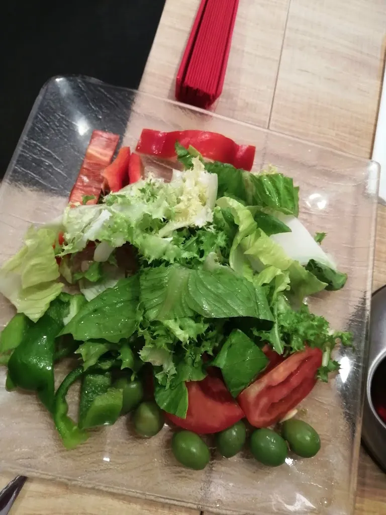 Menu_Can Cassoles_Llagostera_image_7