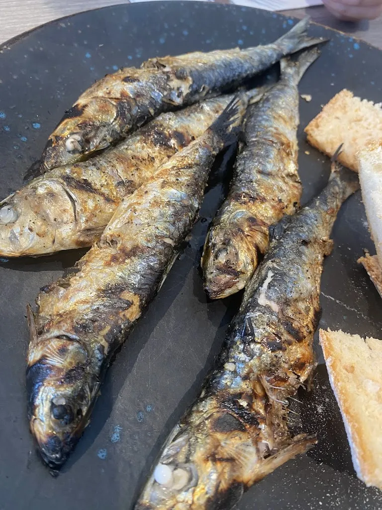 Moses Baik_Can Cassoles_Llagostera_review