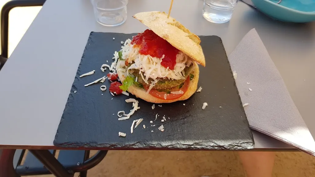 Massimo Pizzichella_Planb_Llagostera_recensione