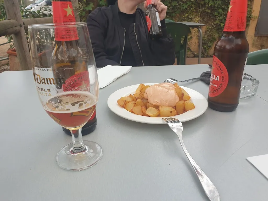 Menu_Restaurant El Carril9_Llagostera_image_7