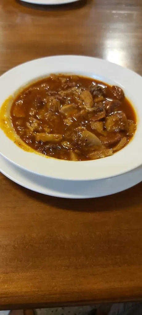 Menu_Restaurant El Carril9_Llagostera_image_8