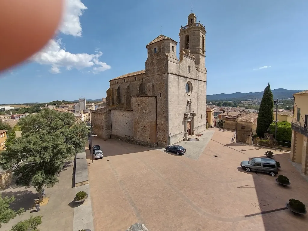 M B_Restaurant El Carril9_Llagostera_review