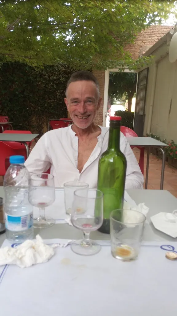 Alexis Garden_Restaurant El Carril9_Llagostera_review