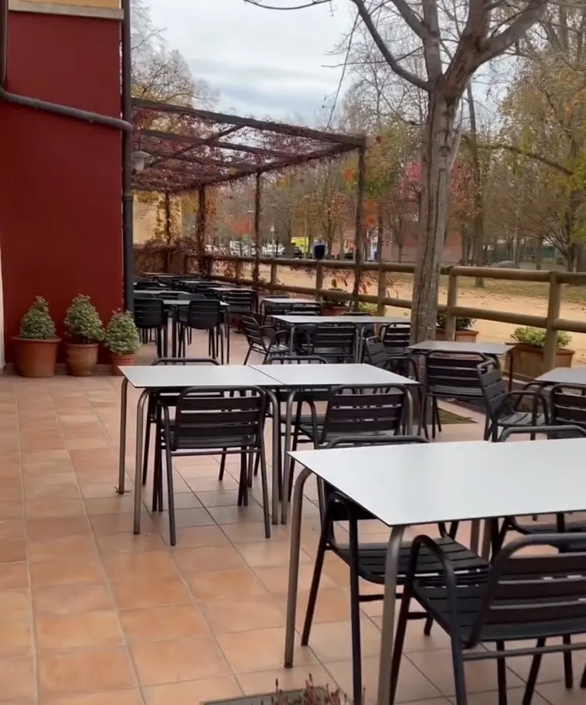 Restaurant El Carril9 restaurant in Llagostera