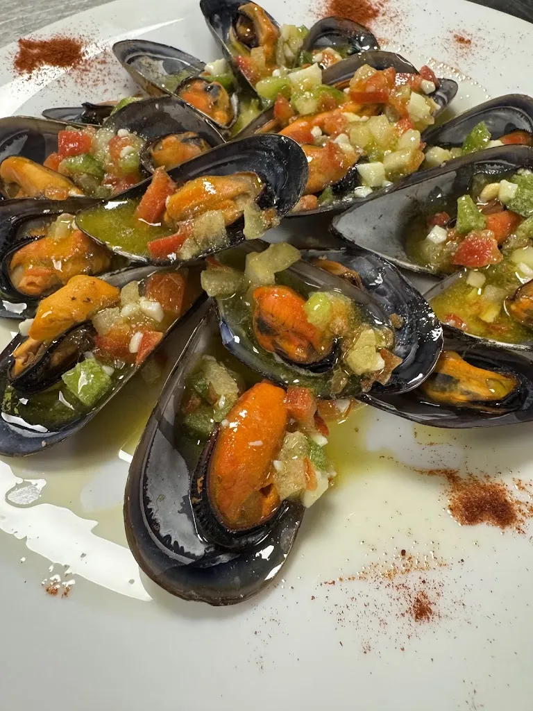 Restaurant El Carril9_Llagostera_slider_image_3