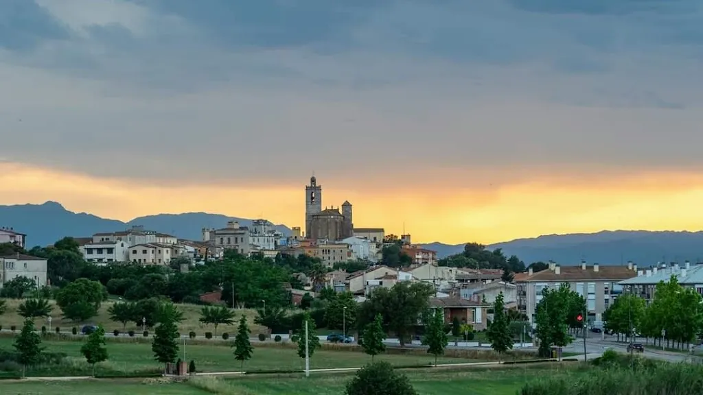 Bar-Restaurant El Passeig_Llagostera_slider_image_3
