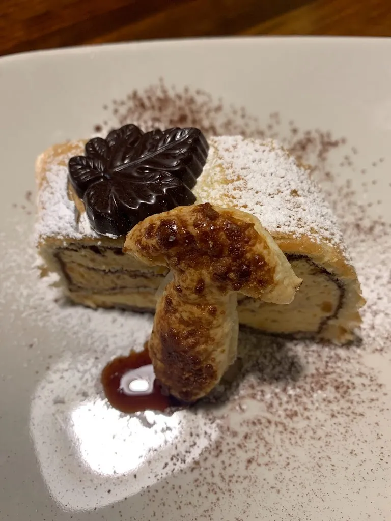 Menu_Cal Negre Llagostera_Llagostera_immagine_5