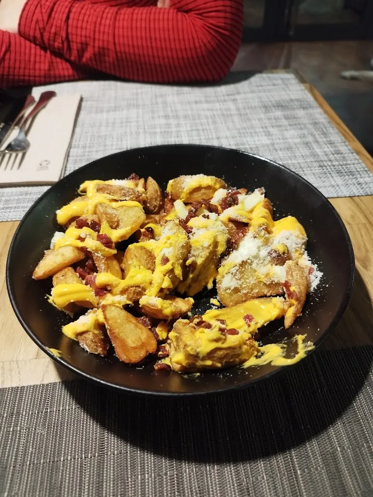 Menu_Cal Negre Llagostera_Llagostera_immagine_6