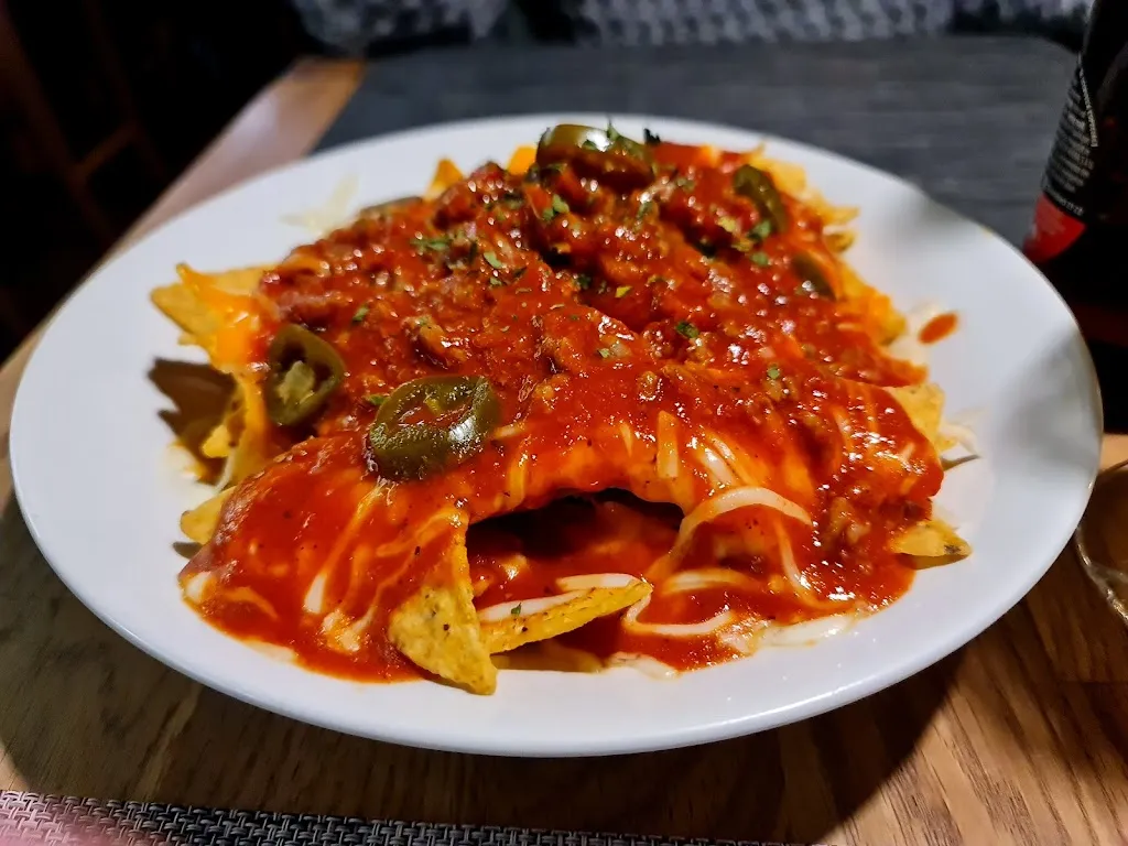 Menu_Cal Negre Llagostera_Llagostera_immagine_7