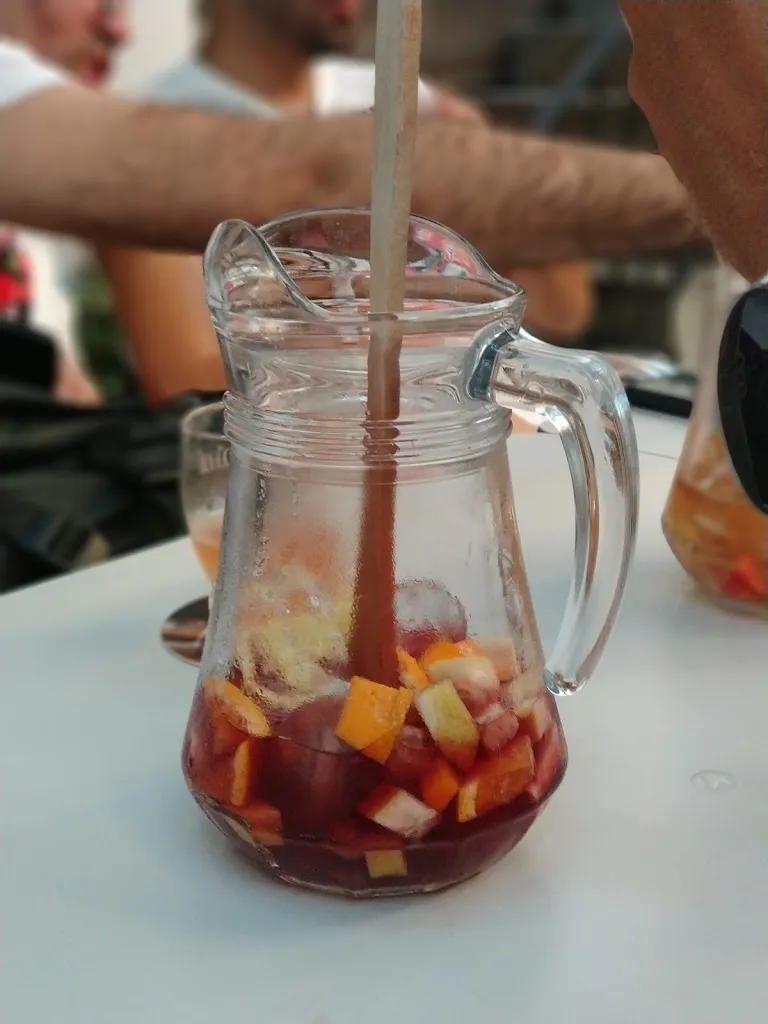 Menu_Cal Negre Llagostera_Llagostera_immagine_8