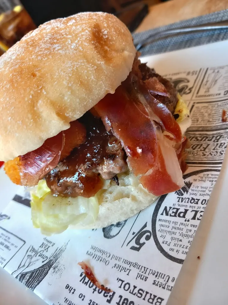 Menu_Cal Negre Llagostera_Llagostera_immagine_9