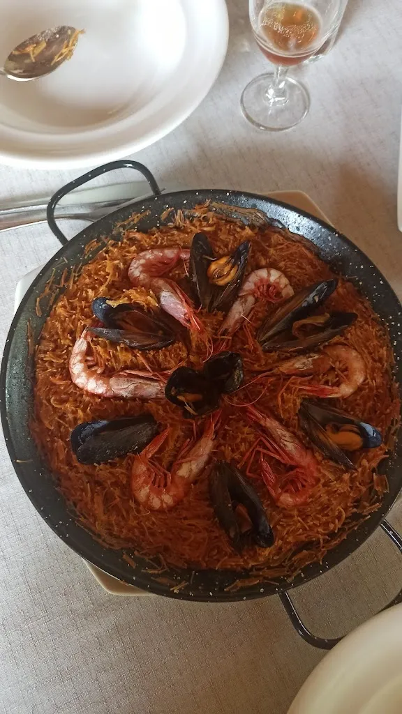 Menu_Restaurant Ca la Maria_Llagostera_image_7