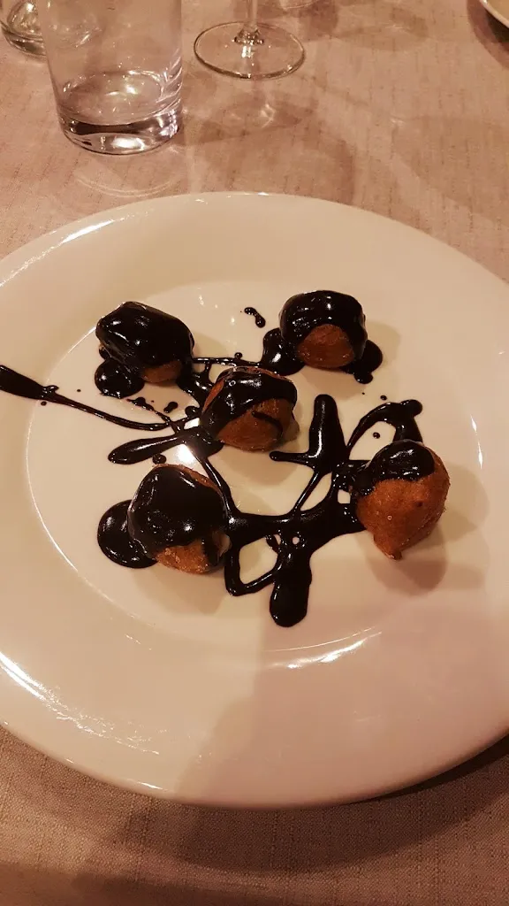 Josephine_Restaurant Ca la Maria_Llagostera_review