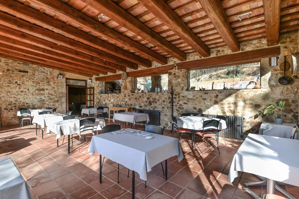 Restaurant Ca la Maria_Llagostera_slider_image_1