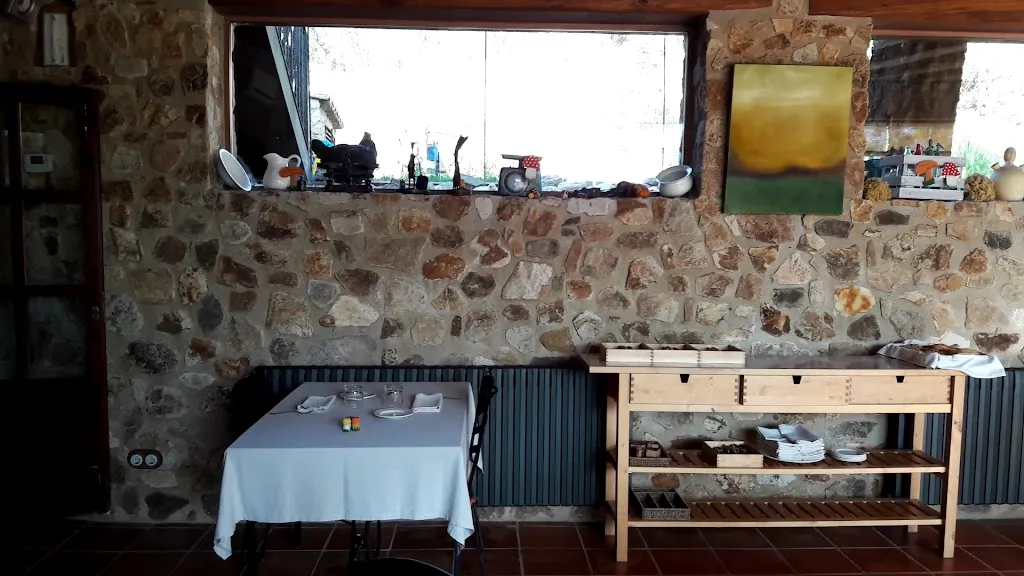 Restaurant Ca la Maria_Llagostera_slider_image_2