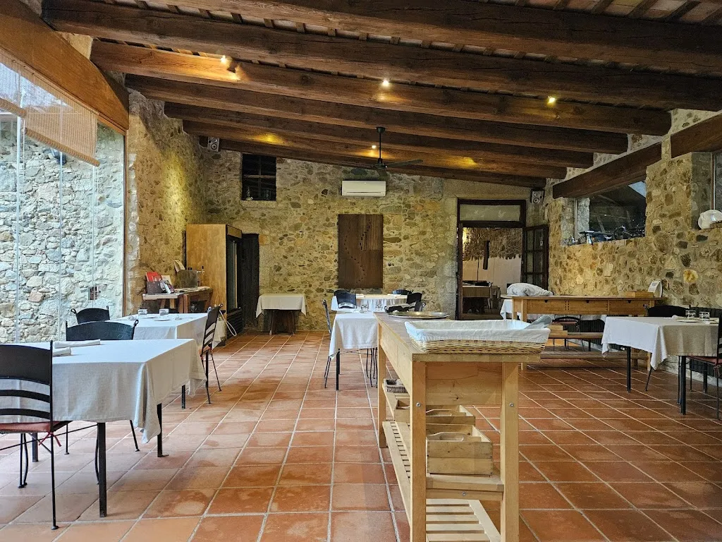 Restaurant Ca la Maria_Llagostera_slider_image_3