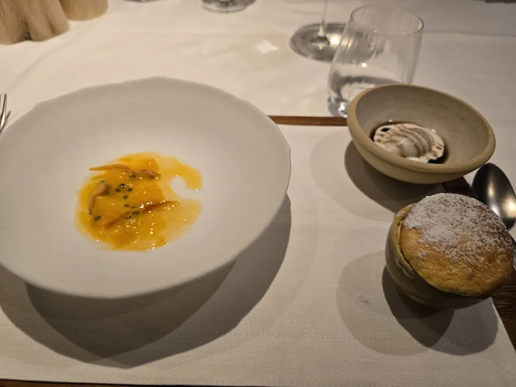 Mia Hillman_Restaurant Els Tinars_Llagostera_review