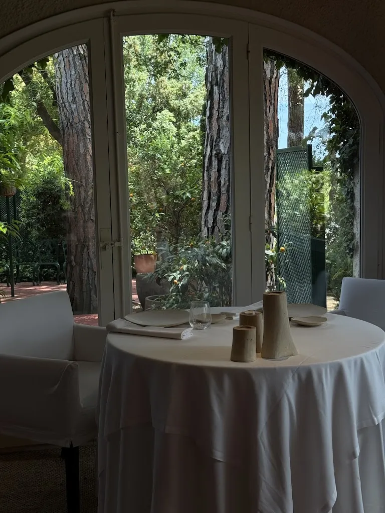 Nika Strelnikova_Restaurant Els Tinars_Llagostera_review