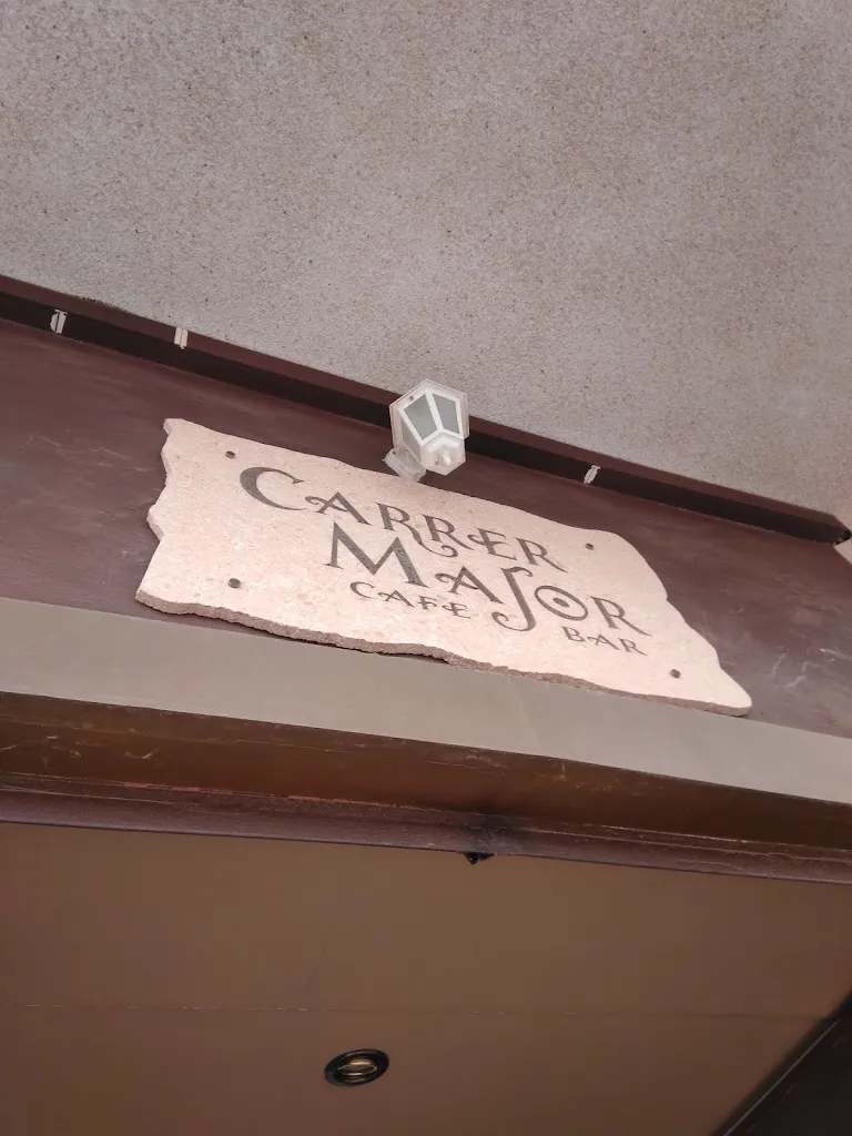 Manuel C._carrer major_Algueña_review