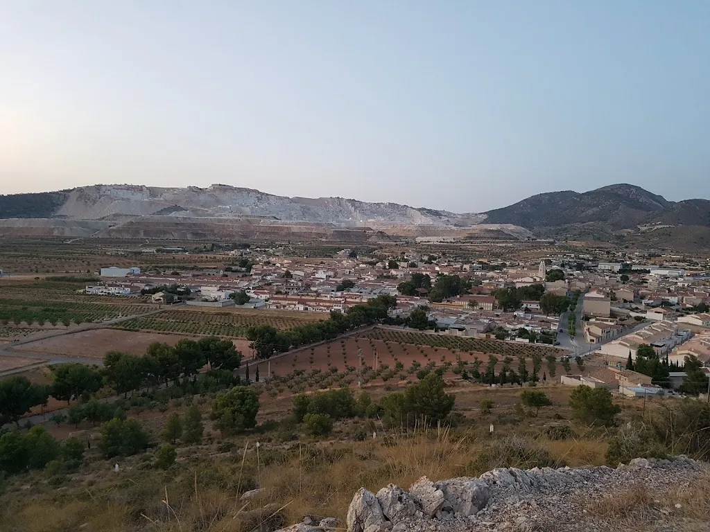 carrer major_Algueña_slider_image_3