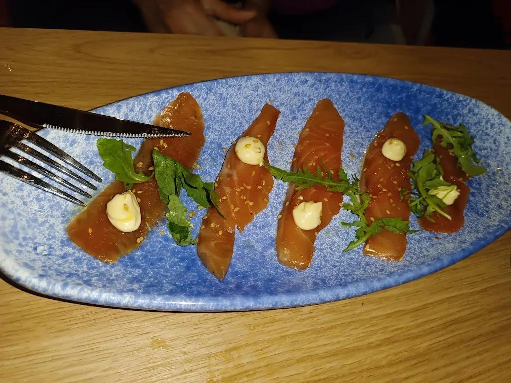 Menu_La pedra llagostera_Llagostera_immagine_4