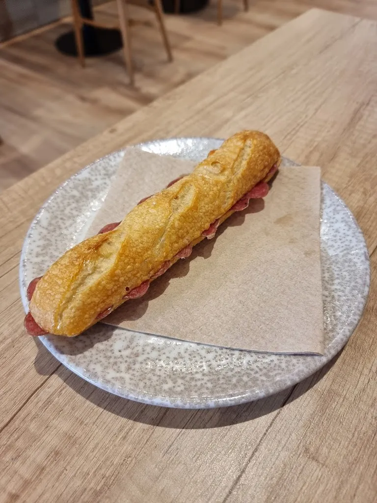 Menu_La pedra llagostera_Llagostera_immagine_5