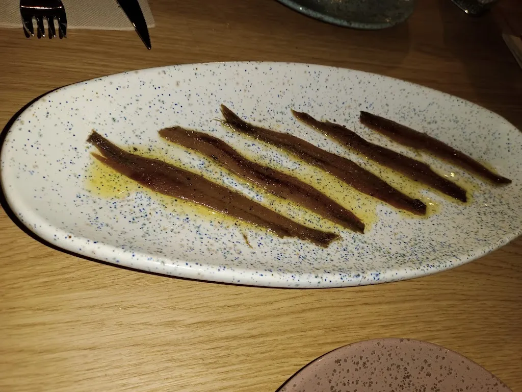 Menu_La pedra llagostera_Llagostera_immagine_6