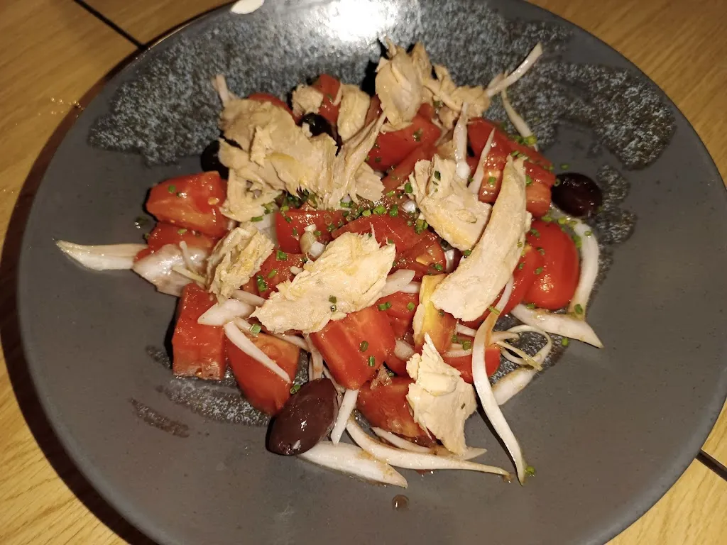 Menu_La pedra llagostera_Llagostera_immagine_7