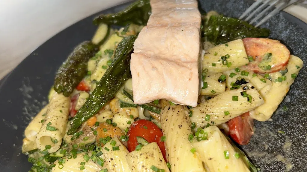 Lorena Garcia_La pedra llagostera_Llagostera_recensione