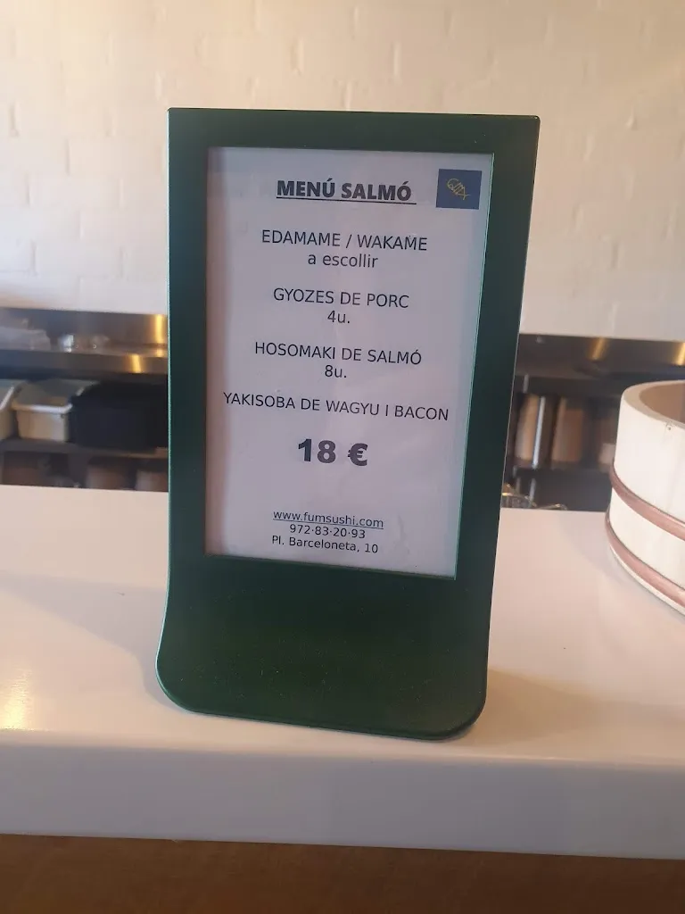 Menu_PUB MUSICAL MODONI_Llagostera_image_1