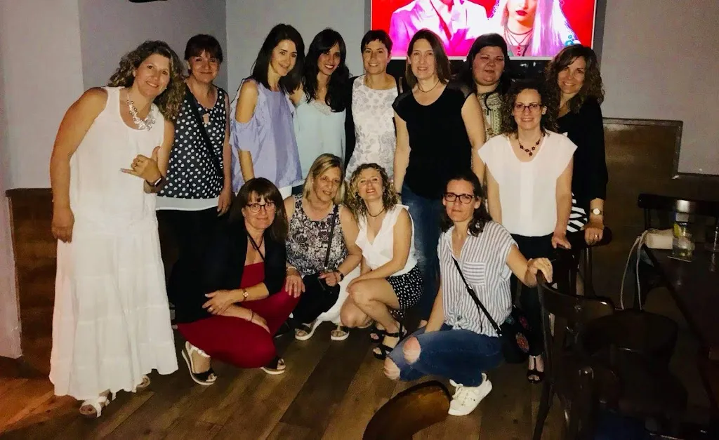 Eva López Ortega_PUB MUSICAL MODONI_Llagostera_review